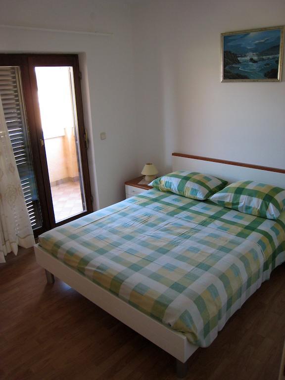 Apartments Mediterranean Sundance Водице Екстериор снимка