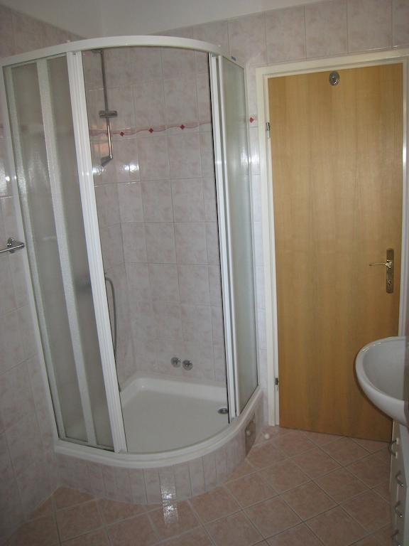 Apartments Mediterranean Sundance Водице Стая снимка