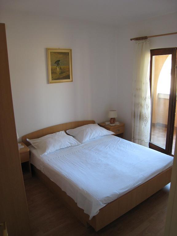 Apartments Mediterranean Sundance Водице Стая снимка