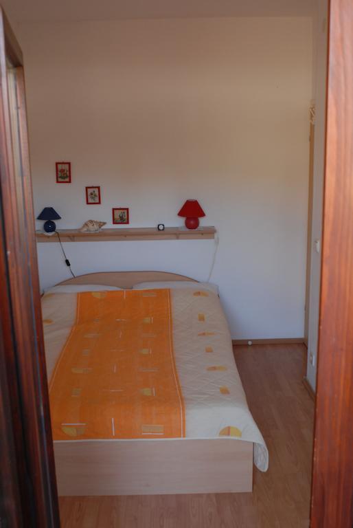 Apartments Mediterranean Sundance Водице Стая снимка